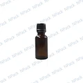 FRASCO GOTARIO ALEMAN CAFE 20ML - GOT1013