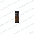 FRASCO GOTARIO ALEMAN CAFE 10ML - GOT1012
