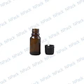FRASCO GOTARIO ALEMAN CAFE 10ML - GOT1012