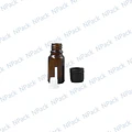 FRASCO GOTARIO ALEMAN CAFE 10ML - GOT1012
