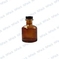 FRASCO MIKADO CAFE 50 ML 10 VARILLAS NEGRO - FRM0010