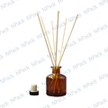 FRASCO MIKADO CAFE 50 ML 10 VARILLAS BEIGE - FRM0004
