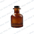 FRASCO MIKADO CAFE 150 ML 10 VARILLAS BEIGE - FRM0006