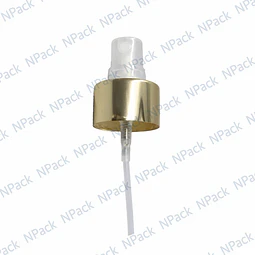 SPRAY COLL MET 24/410 DORADO - SPR1039