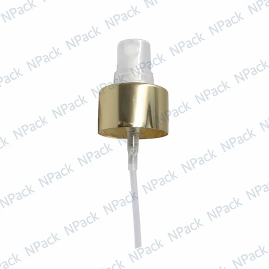 SPRAY COLL MET 24/410 DORADO - SPR1039