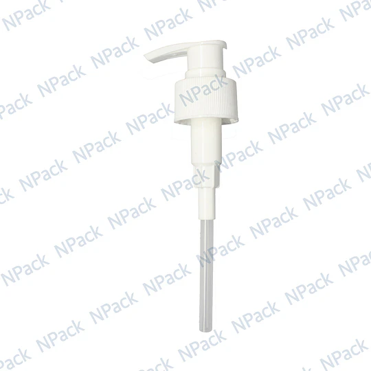 BOMBA CR02 28/410 RIBETEADO BLANC - BOM0002