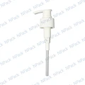 BOMBA CR02 28/410 RIBETEADO BLANC - BOM0002