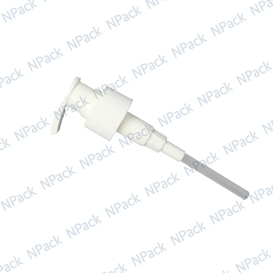 BOMBA CR02 28/410 RIBETEADO BLANC - BOM0002