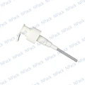 BOMBA CR02 28/410 RIBETEADO BLANC - BOM0002