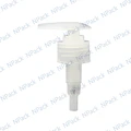BOMBA CR02 28/410 RIBETEADO TRANSPARENTE - BOM0003