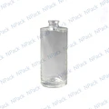 BOTELLA VIDRIO GRIM 50ML TRANSPARENTE 15MM - BOV3002