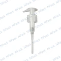 BOMBA CR05 28/410 LISO TRANSPARENTE - BOM0004