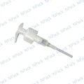 BOMBA CR05 28/410 LISO TRANSPARENTE - BOM0004
