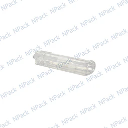 FRASCO LABIAL LIPSTICK TRANSPARENTE 6ML - FRC1110