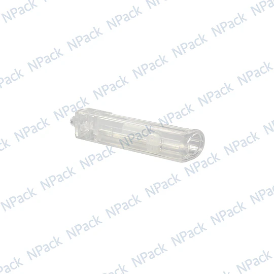 FRASCO LABIAL LIPSTICK TRANSPARENTE 6ML - FRC1110