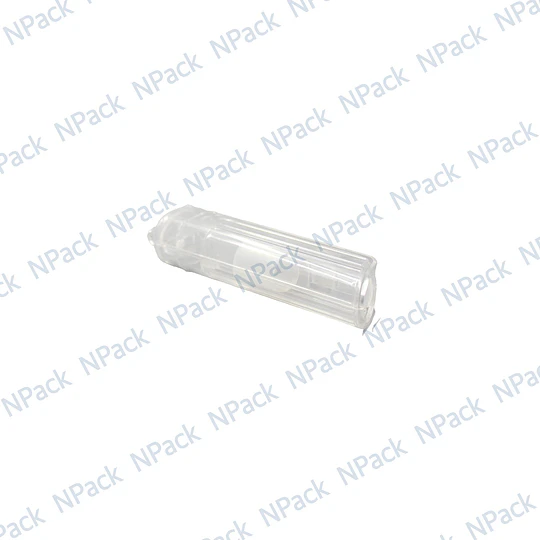 FRASCO LABIAL LIPSTICK TRANSPARENTE 6ML - FRC1110