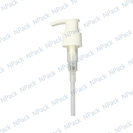 BOMBA CR01 24/410 RIBETEADO BLANCO - BOM0015