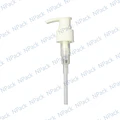 BOMBA CR01 24/410 RIBETEADO BLANCO - BOM0015