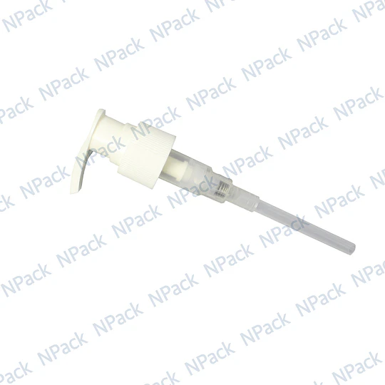 BOMBA CR01 24/410 RIBETEADO BLANCO - BOM0015