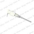 BOMBA CR01 24/410 RIBETEADO BLANCO - BOM0015