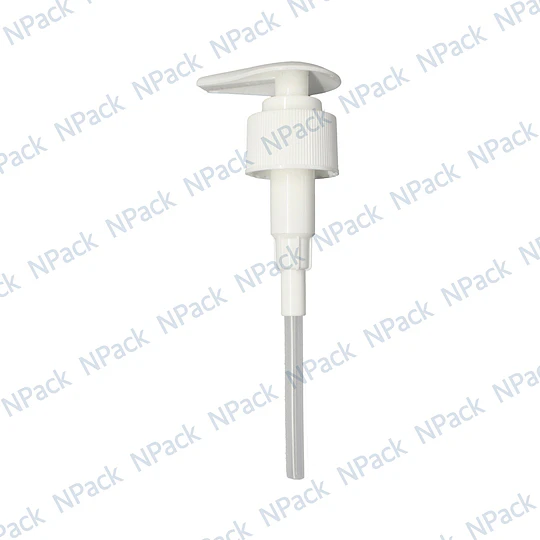 BOMBA CR02 28/410 RIBETEADO BLANCO 10 - BOM0029