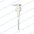 BOMBA CR02 28/410 RIBETEADO BLANCO 10 - BOM0029