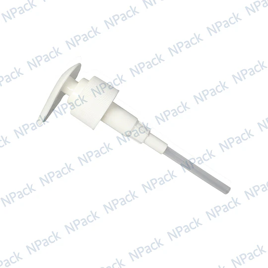 BOMBA CR02 28/410 RIBETEADO BLANCO 10 - BOM0029