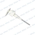 BOMBA CR02 28/410 RIBETEADO BLANCO 10 - BOM0029