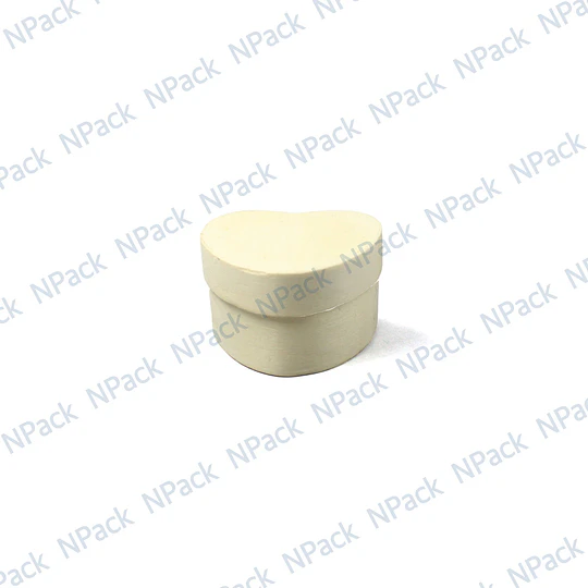 CAJA MADERA CORAZON 5X4.8X3CM - CAJ0005