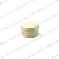 CAJA MADERA HEXAGONAL 5X5X3CM - CAJ0006