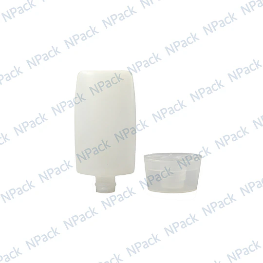 FRASCO LOCION 30ML TRANSPARENTE - FRC1051