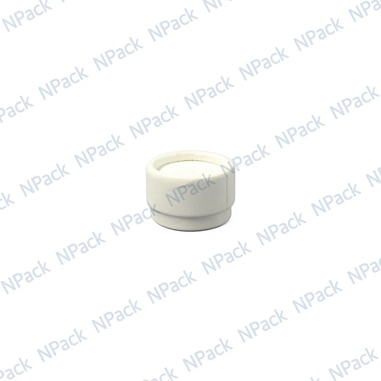 ENVASE  ECOLOGICO P/BLANCO 3 ML - ERC0001