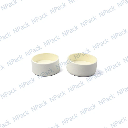 ENVASE  ECOLOGICO P/BLANCO 3 ML - ERC0001