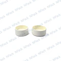 ENVASE  ECOLOGICO P/BLANCO 3 ML - ERC0001