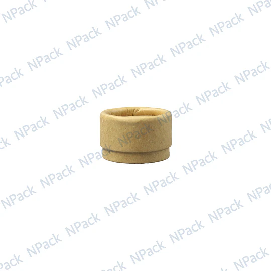 ENVASE  ECOLOGICO P/KRAFT 3ML - ERC0002