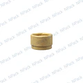 ENVASE  ECOLOGICO P/KRAFT 3ML - ERC0002