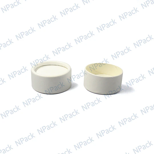 ENVASE  ECOLOGICO P/BLANCO 10ML - ERC0003