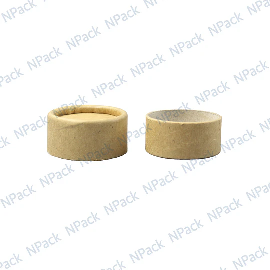 ENVASE  ECOLOGICO P/KRAFT 10ML - ERC0004