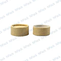 ENVASE  ECOLOGICO P/KRAFT 10ML - ERC0004