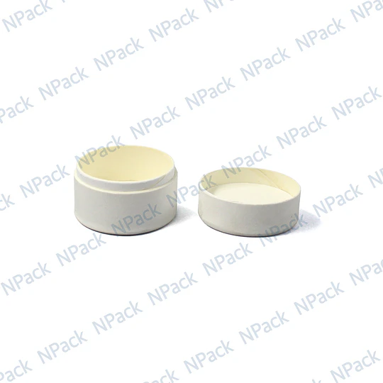 ENVASE  ECOLOGICO P/BLANCO 15ML - ERC0007