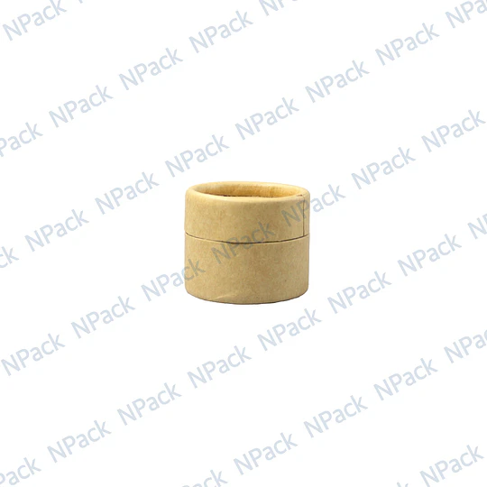 ENVASE  ECOLOGICO P/KRAFT 15ML - ERC0008