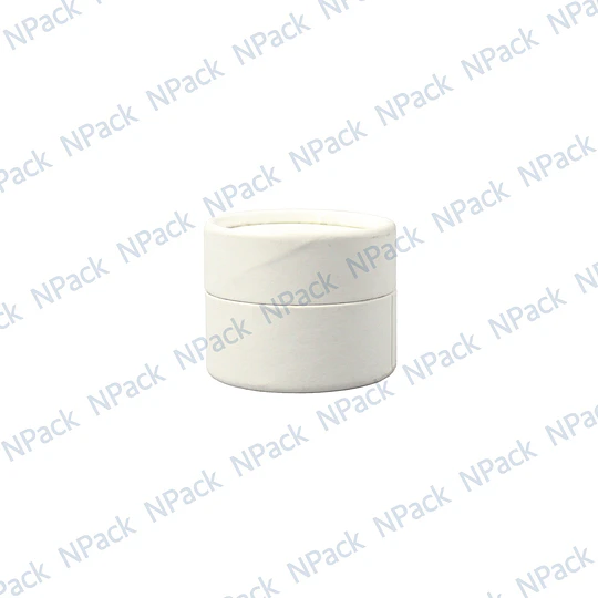 ENVASE  ECOLOGICO P/BLANCO 30ML - ERC0009