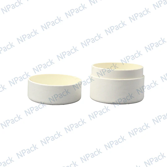 ENVASE  ECOLOGICO P/BLANCO 30ML - ERC0009