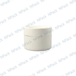 ENVASE  ECOLOGICO P/BLANCO 80ML - ERC0011