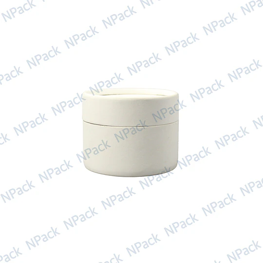 ENVASE  ECOLOGICO P/BLANCO 80ML - ERC0011