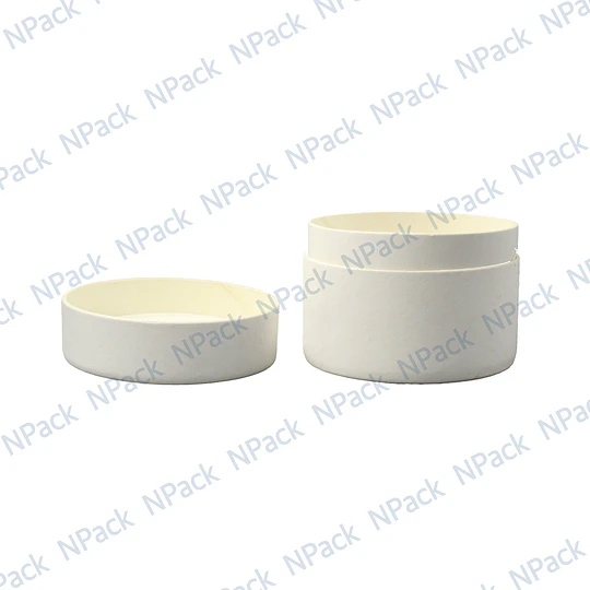 ENVASE  ECOLOGICO P/BLANCO 80ML - ERC0011