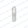 BOTELLA PET C/ SPRAY TRANSPARENTE 30 ML - BOT0083