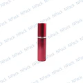 FRASCO PERFUMERO METALICO ROJO 5ML - FRC1081