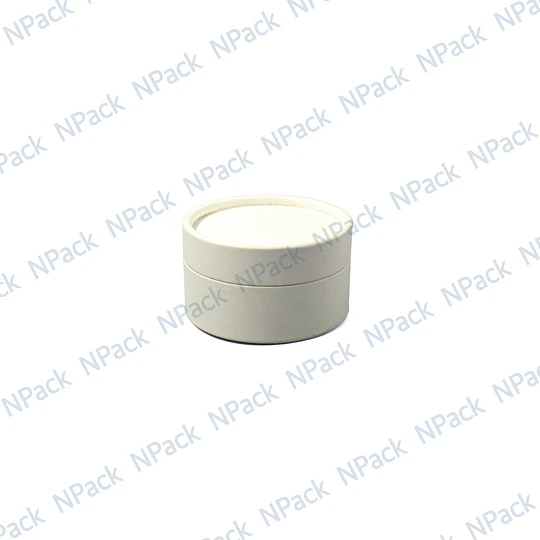 ENVASE  ECOLOGICO P/BLANCO 40ML - ERC0013