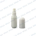 BOTELLA PET C/ SPRAY BLANCO 30 ML - BOT0085